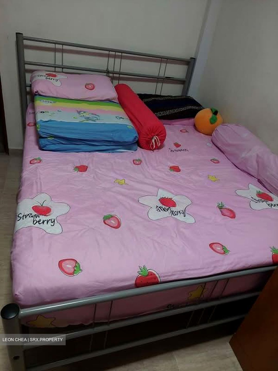 Blk 121C Rivervale Bank (Sengkang), HDB 4 Rooms #555675351